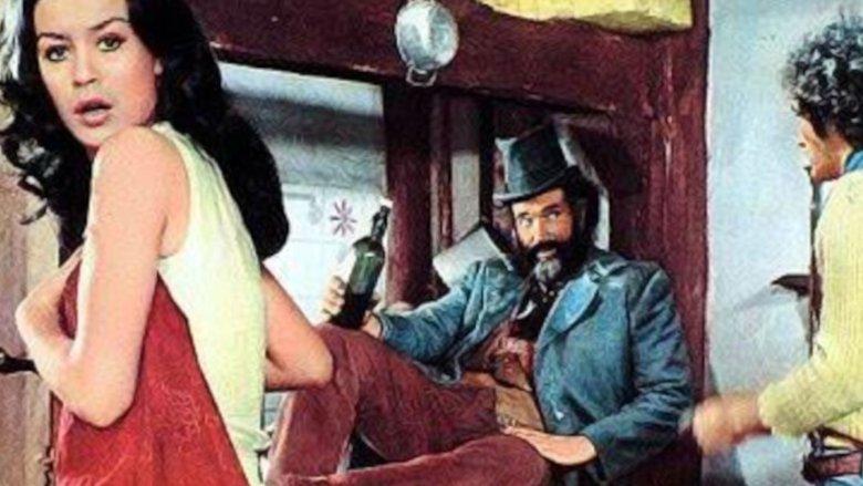 Whisky and Ghosts image