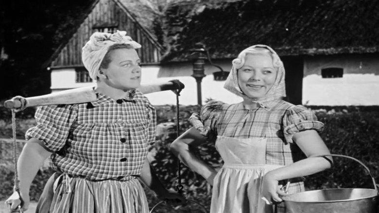 Niels Pind og hans dreng image