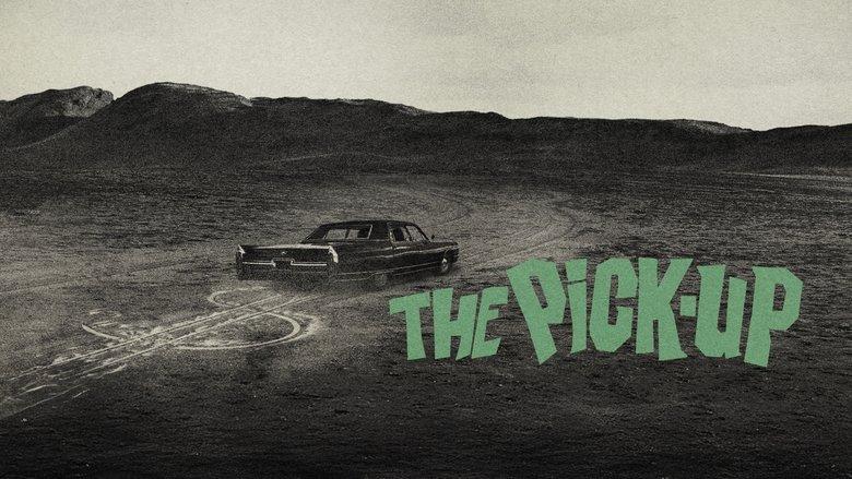 The Pick-Up image