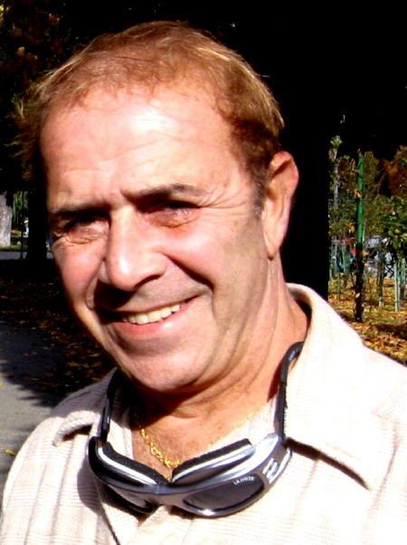 André José Adler image