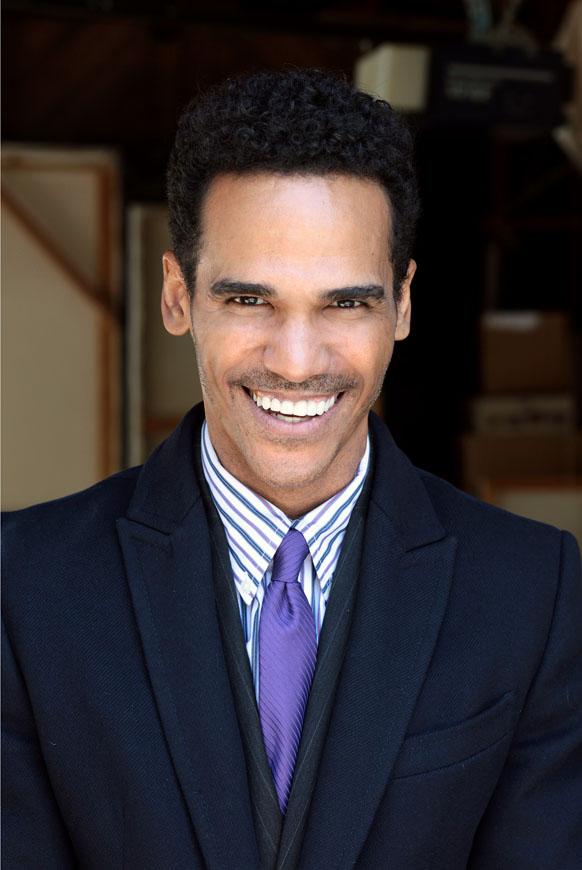 Yul L. Spencer image