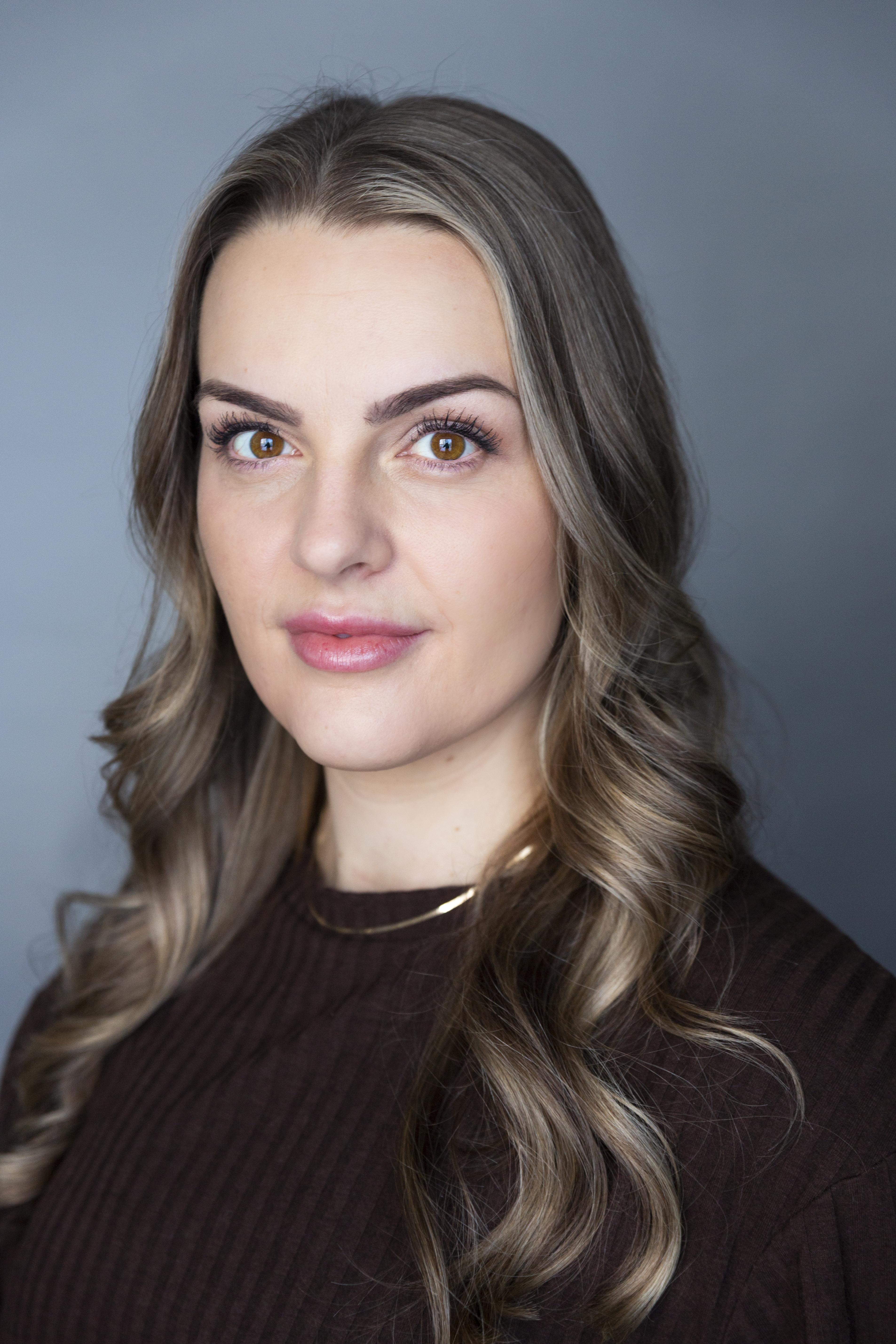 Morgan Melnyk image