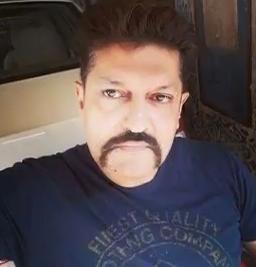 Satyajeet Puri image