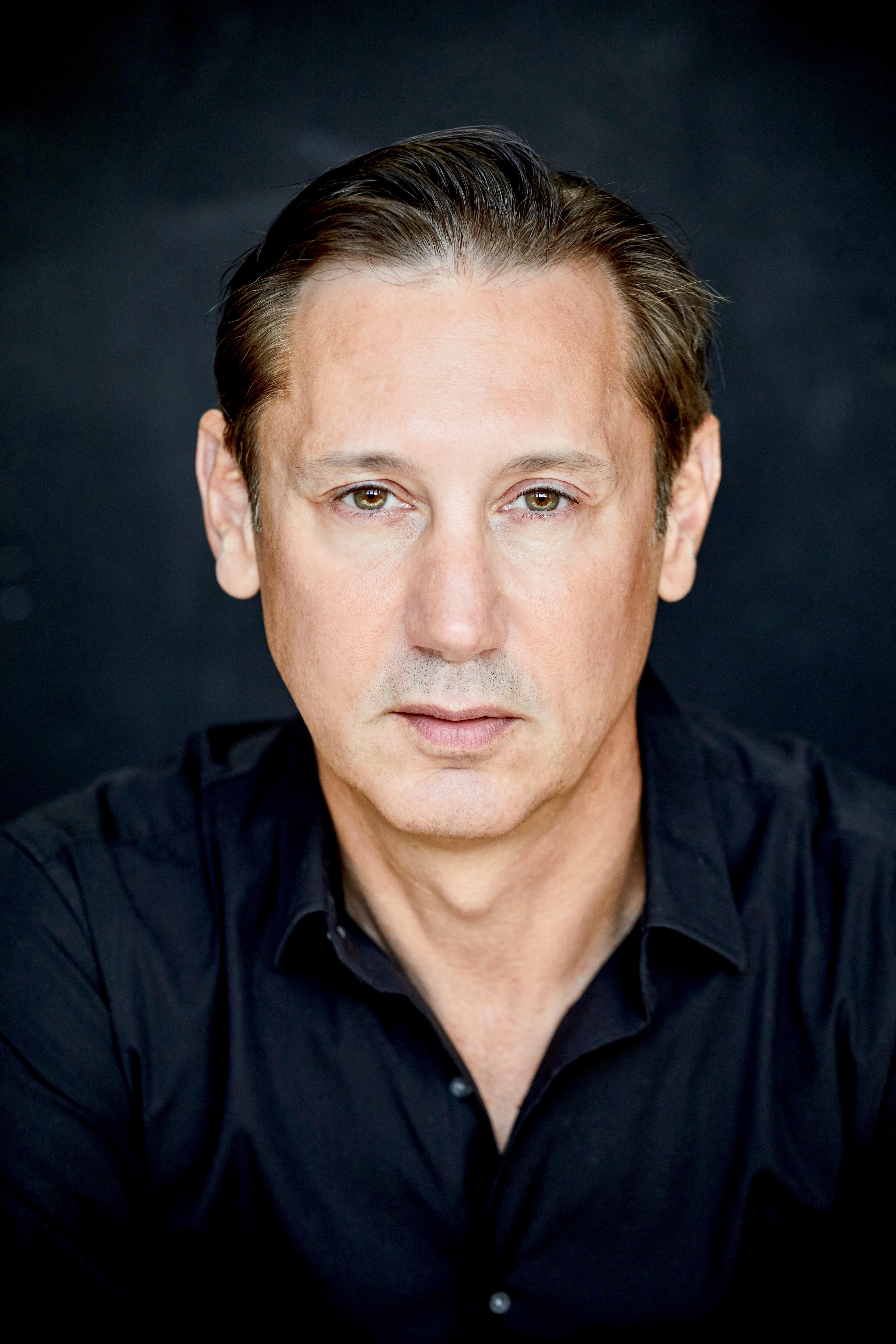 Martin Cohen image