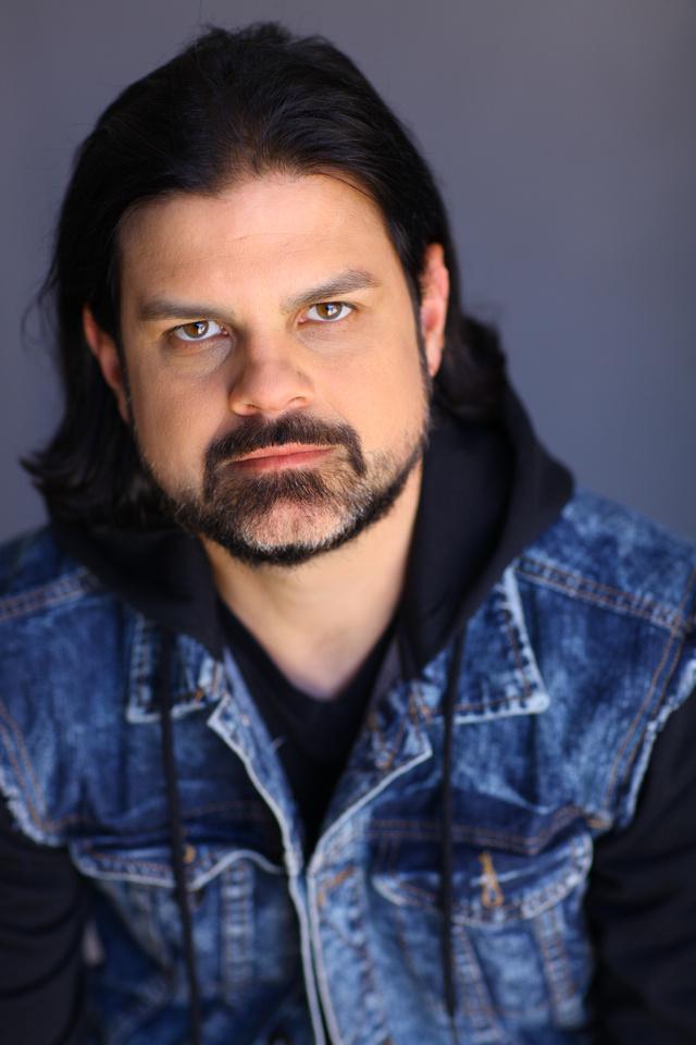 Blain Sanchez image