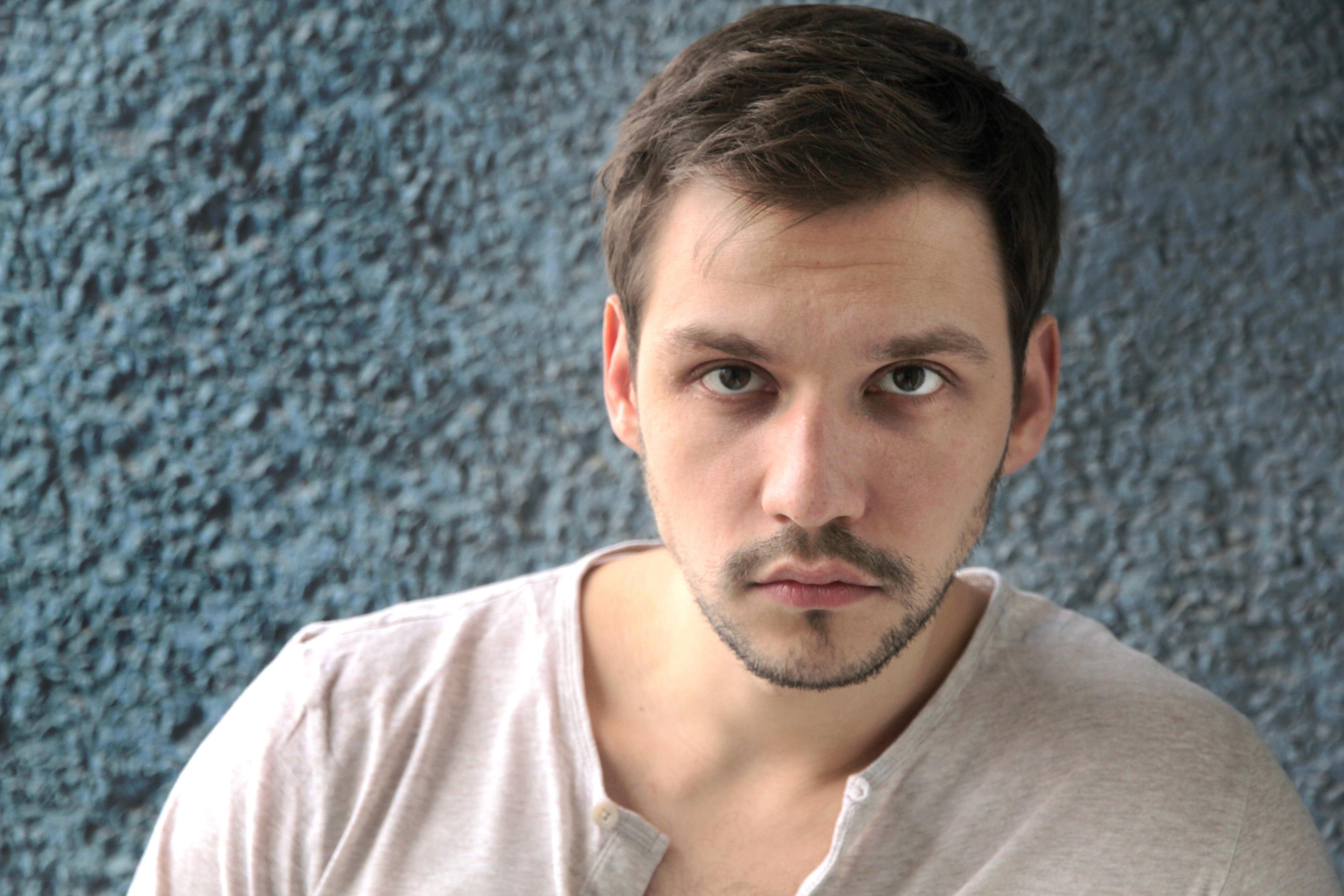 Mark Filatov image