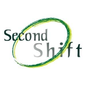 Second Shift: An original fantasy Podplay (high-quality audio version) image