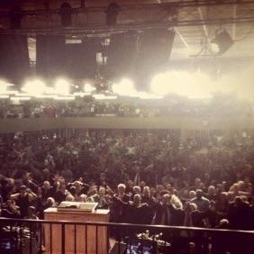 Rhema Apostolic Sermon Favorites (UPCI) image