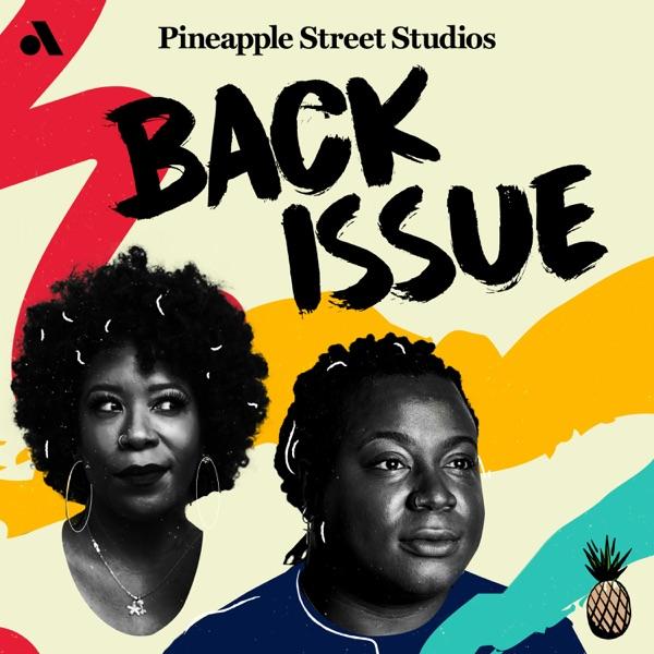 Back Issue image