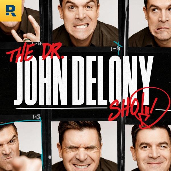 The Dr. John Delony Show image