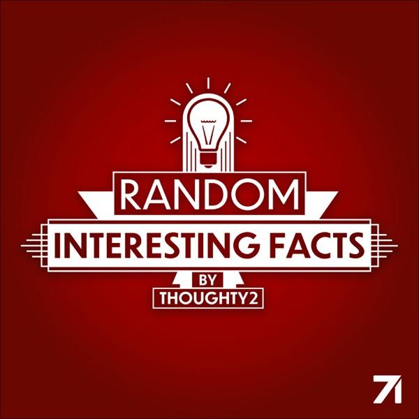 Random Interesting Facts by Thoughty2 image