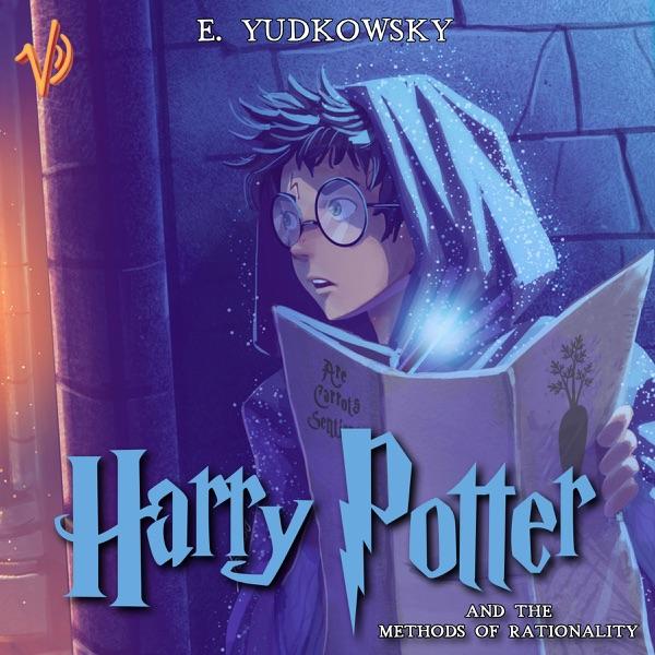 Harry Potter and The Methods of Rationality Audiobook image
