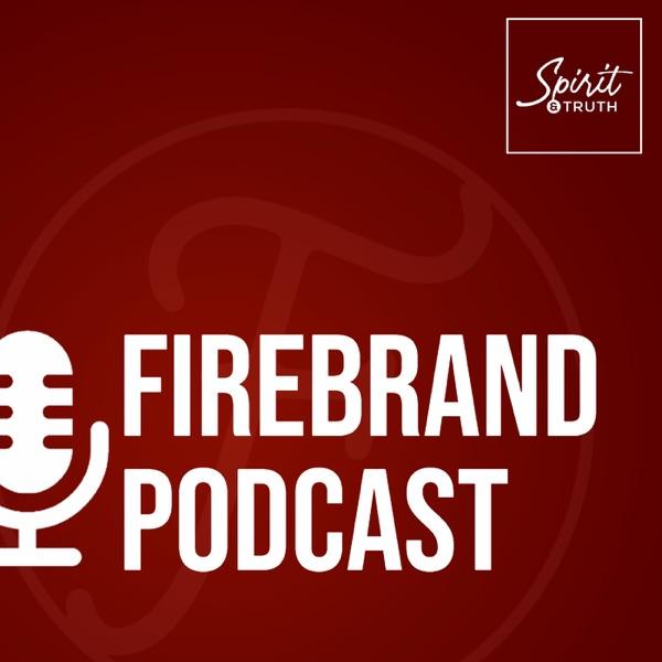 Firebrand Podcast image