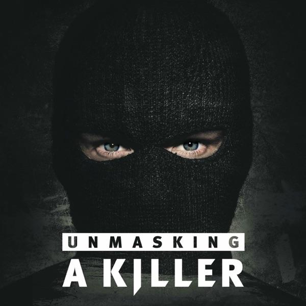 Unmasking A Killer image