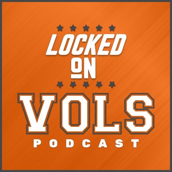 Locked On Vols - Daily Podcast On Tennessee Volunteers Football & Basketball image