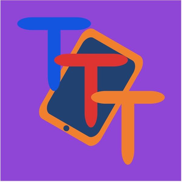 Teachers Talking Tech image