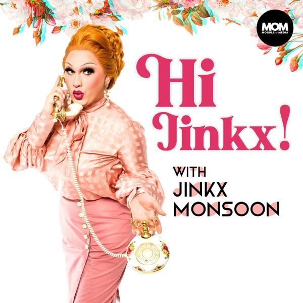 Hi Jinkx! with Jinkx Monsoon image