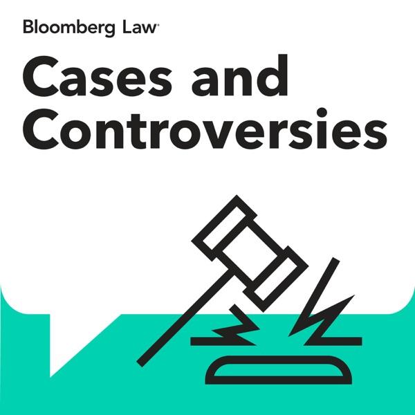 Cases and Controversies image