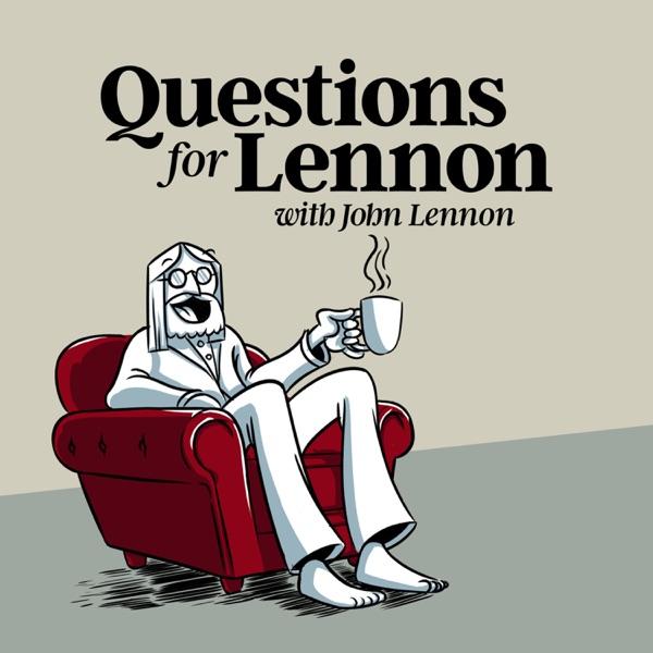 Questions For Lennon image