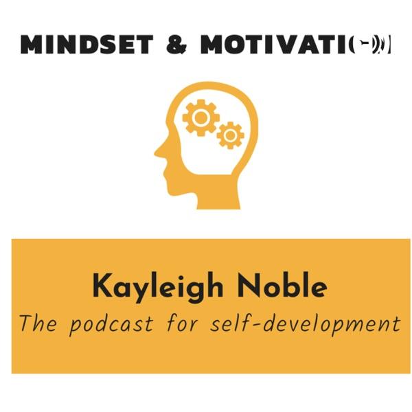 The Mindset and Motivation Podcast image