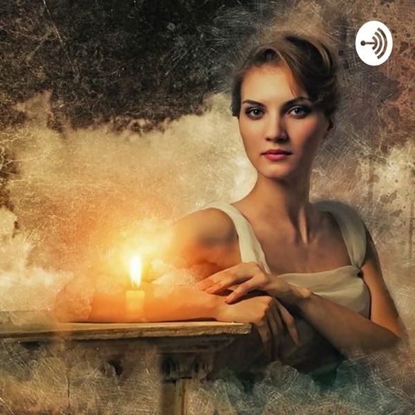 Supernatural With Ashley Flowers image