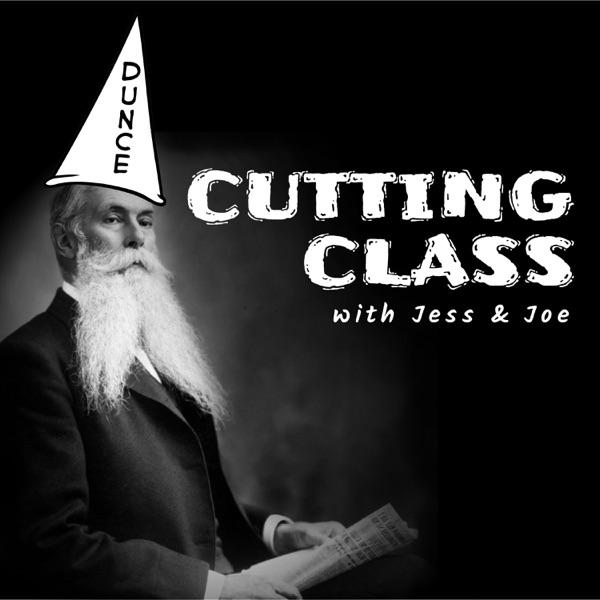 Cutting Class image