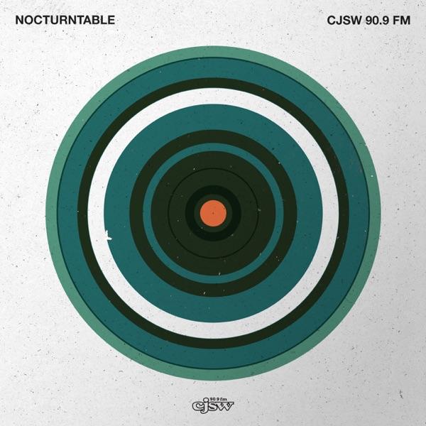 The Nocturntable image