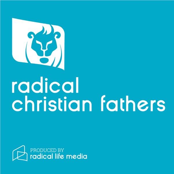 Encouraging Christian Fathers: Parenting Advice for Men With Vision image