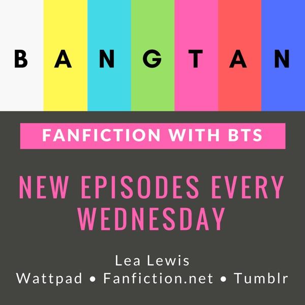 Fanfiction With BTS Podcast image
