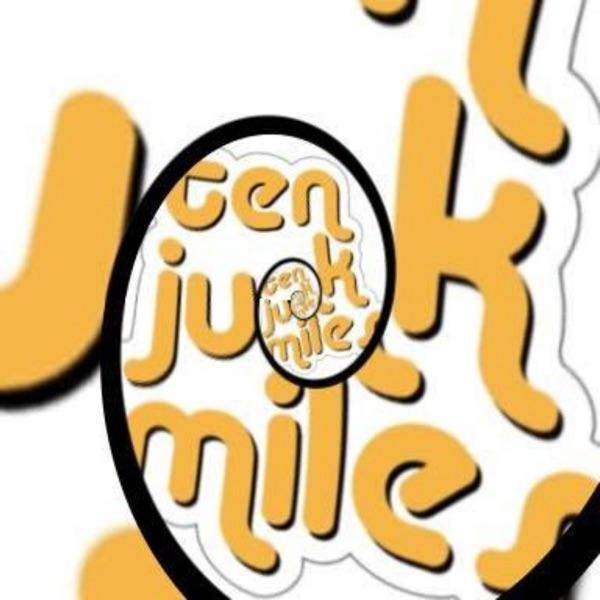 Ten Junk Miles image