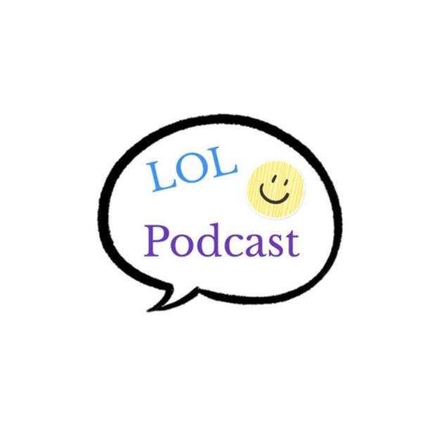Lol podcast image