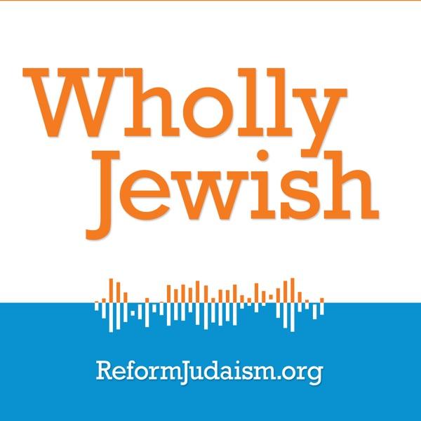 Wholly Jewish image