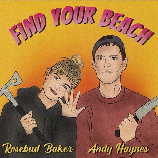 Find Your Beach image