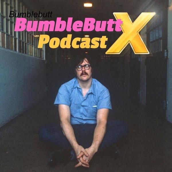 Bumblebutt Podcast X: True Crime / Paranormal image
