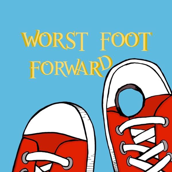 Worst Foot Forward image