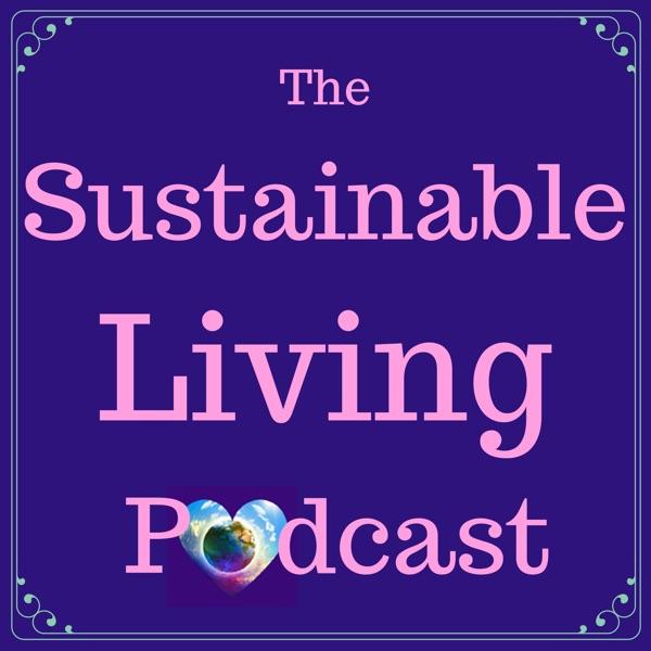 The Sustainable Living Podcast image