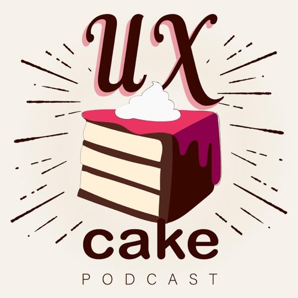 UX Cake image