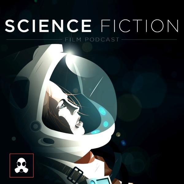 Science Fiction Film Podcast (2019) image
