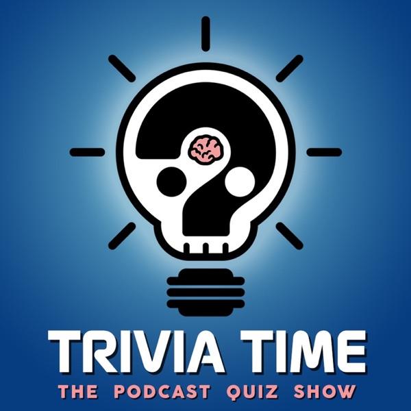 TRIVIA TIME image