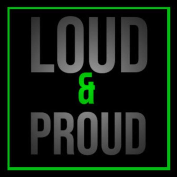 Loud and Proud image
