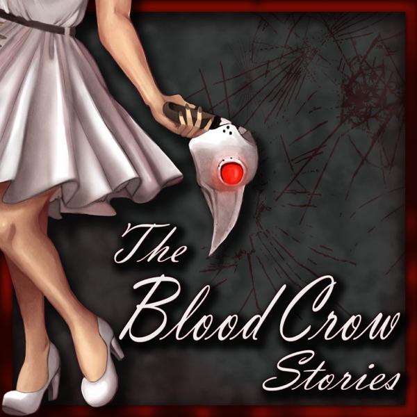 The Blood Crow Stories image