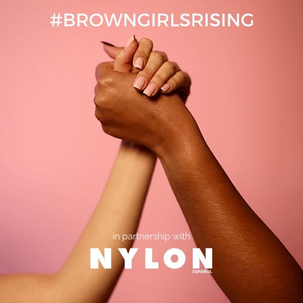Brown Girls Rising image