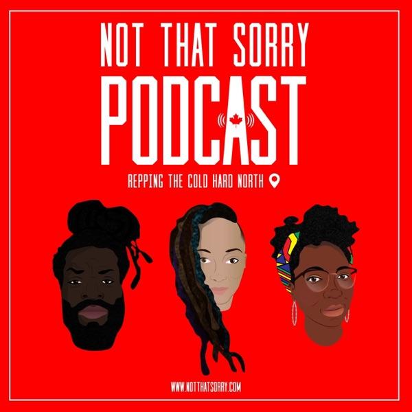 Not That Sorry image