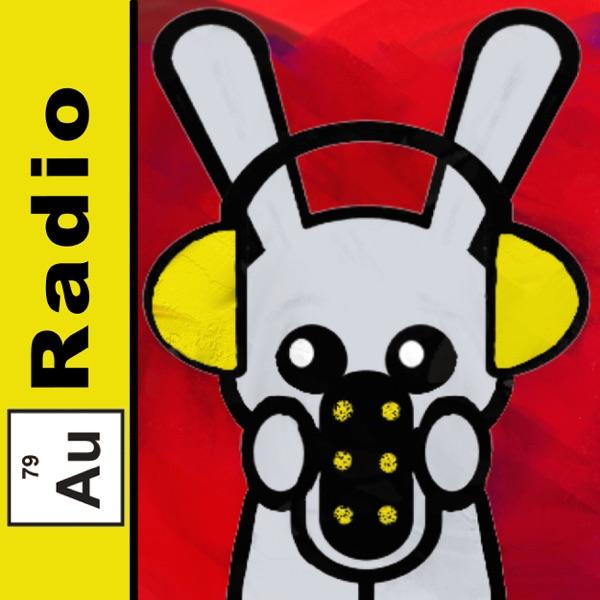 Au Radio: The Gold Standard of Comics, SciFi, Horror & Pop Culture Podcast image