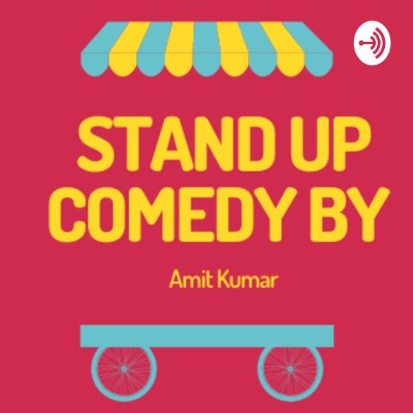 Stand-Up Comedy image