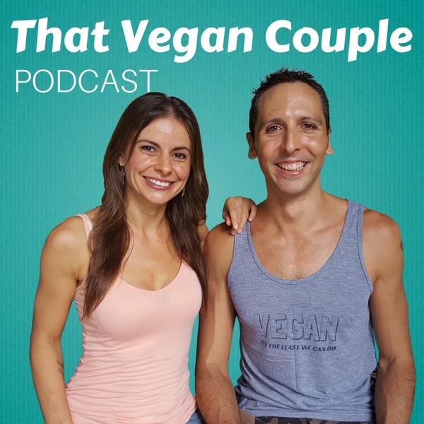 That Vegan Couple Podcast image