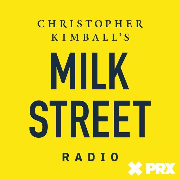 Christopher Kimball’s Milk Street Radio image