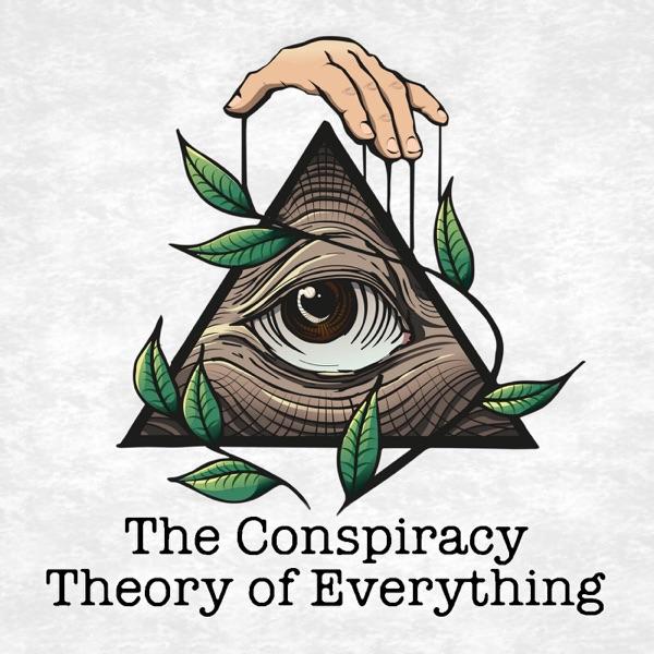 The Conspiracy Theory of Everything image