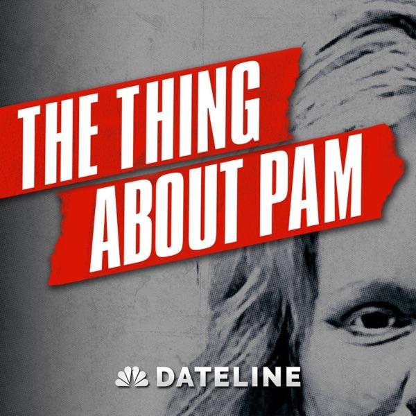 The Thing About Pam image