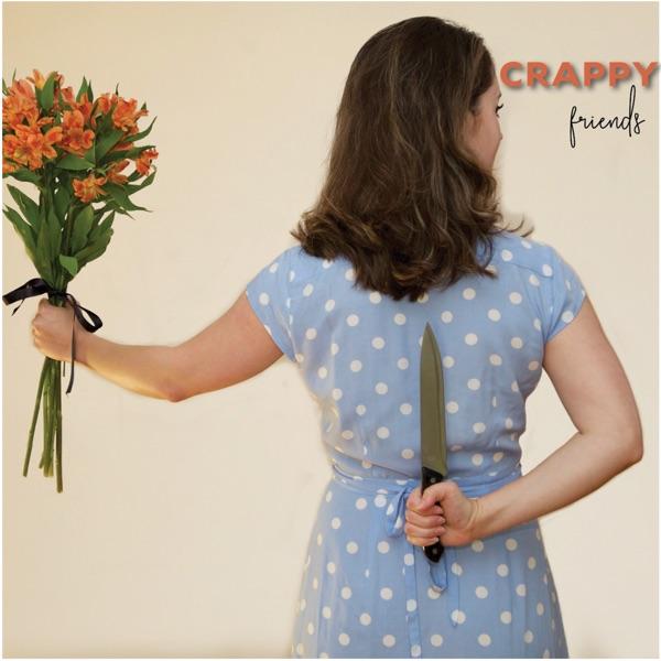 Crappy Friends image